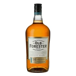 Old Forester Straight Bourbon Bourbon Whisky 1.75 lt