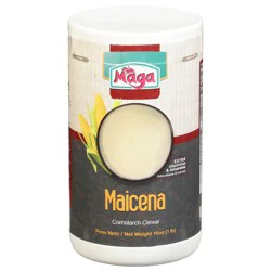 Maga Cornstarch Cereal - 16 oz