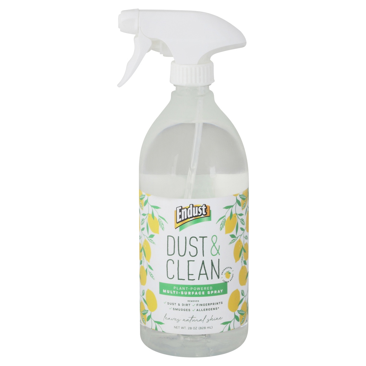 Endust Dust & Clean 28 oz Shipt