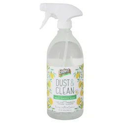 Endust Lemon Scent Clean & Dust Spray 28 oz