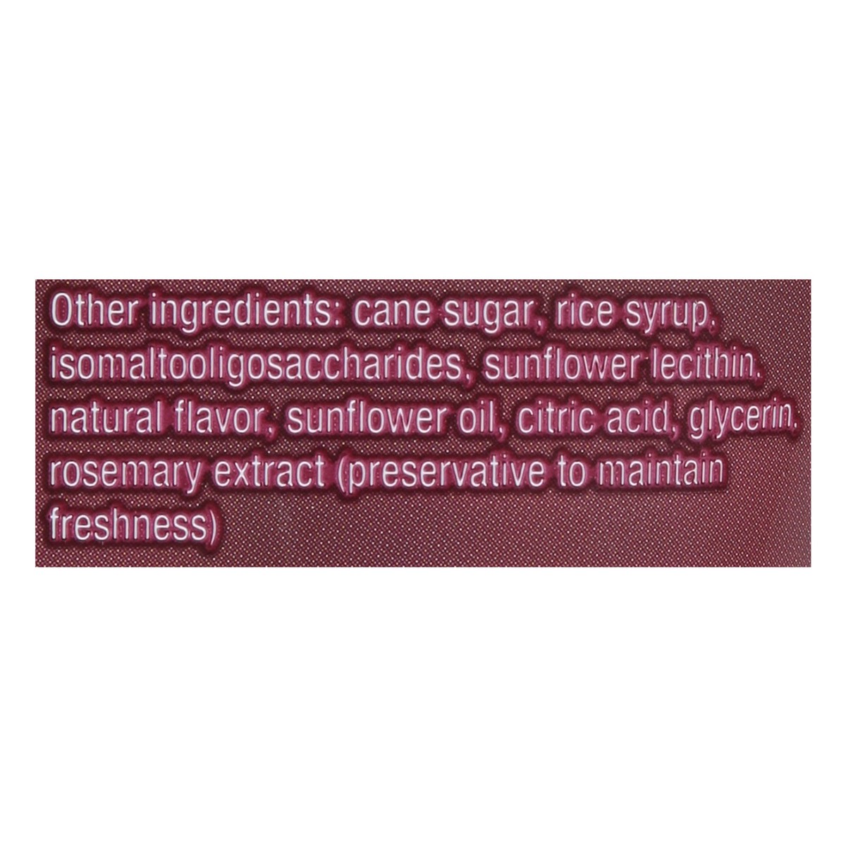 slide 12 of 13, Enzymatic Therapy Actifruit Cranberry Soft Chew, 20 ct