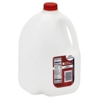 slide 1 of 1, Value Corner Whole Milk - 1 Gallon, 1 gal