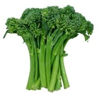 slide 1 of 1, Organic Broccolette - 1 Bunch, 1 bunch