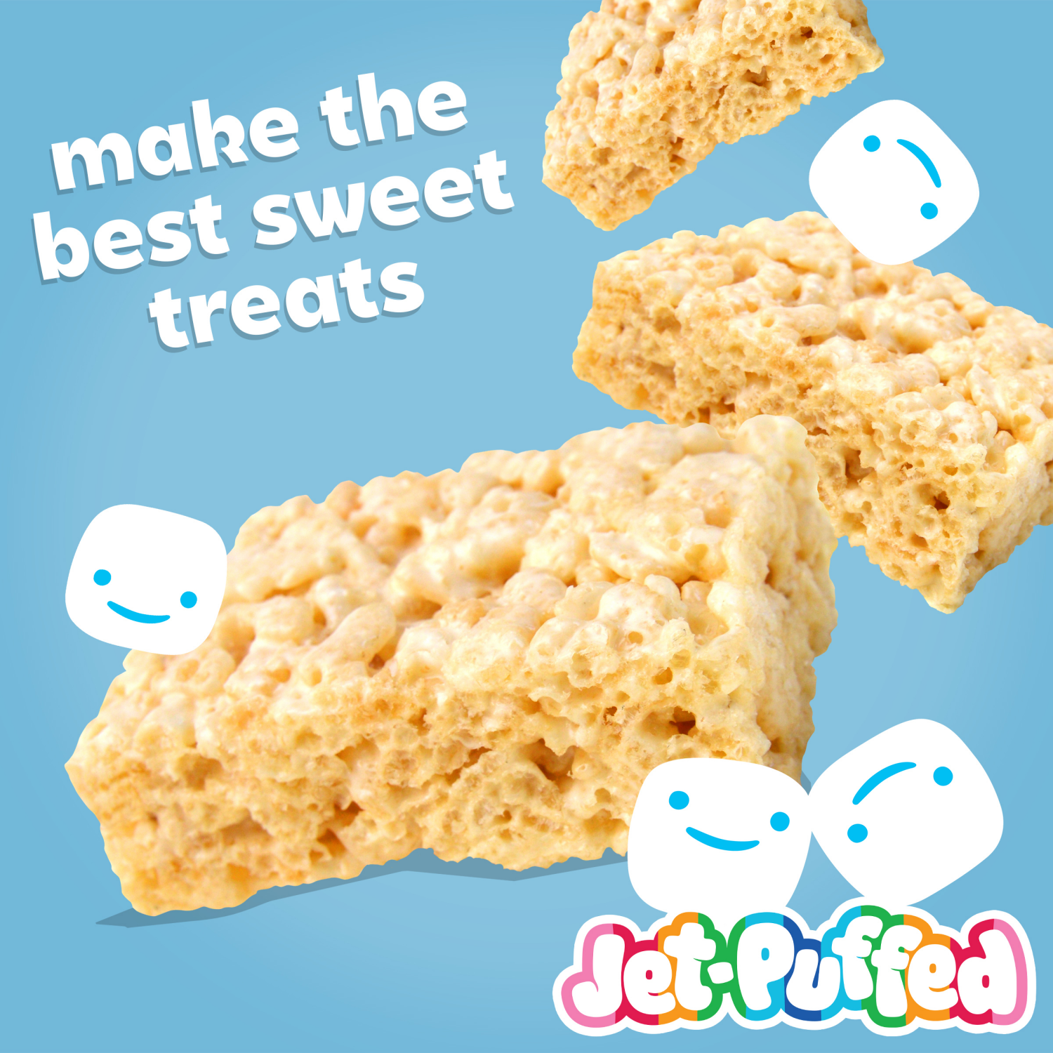 slide 5 of 8, Kraft Jet-Puffed Miniature Marshmallows - 10 oz, 10 oz