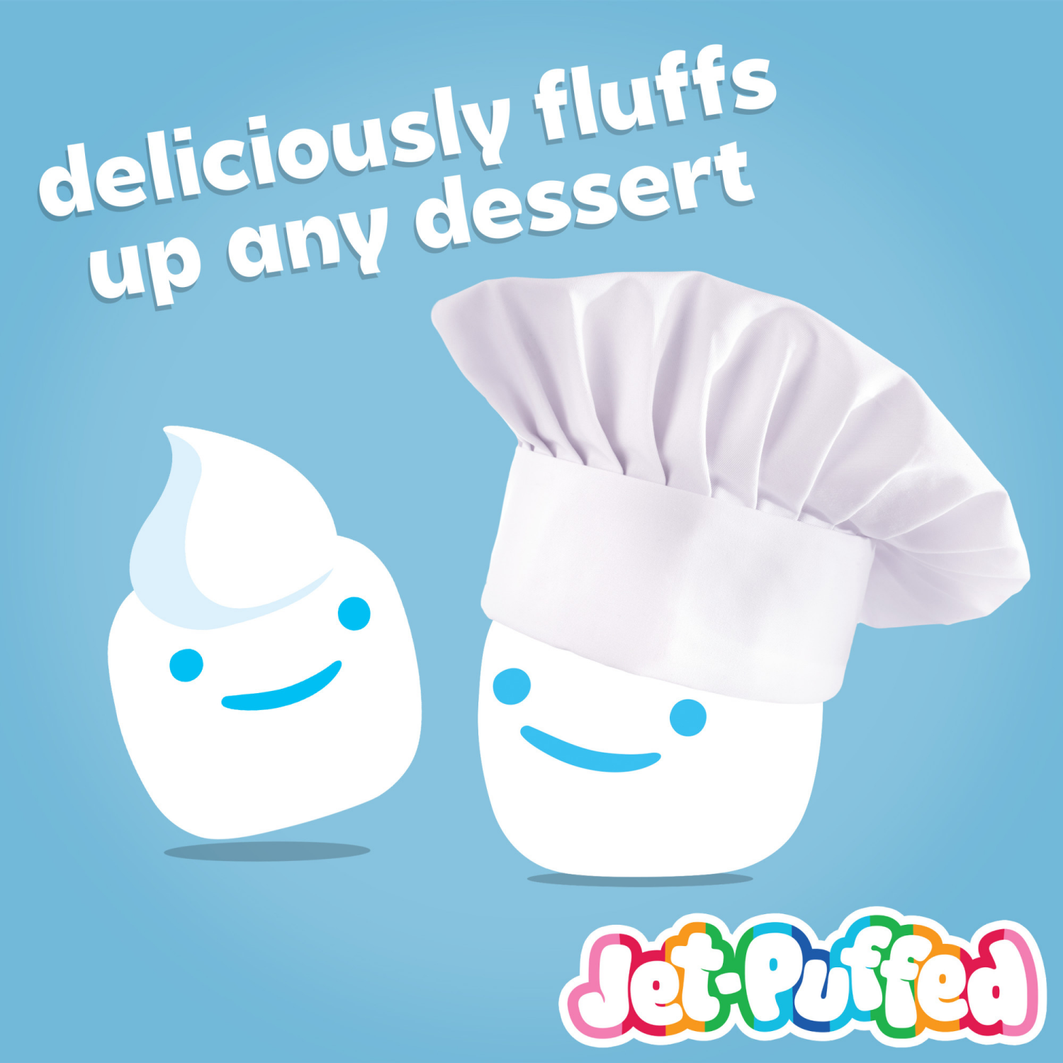 slide 8 of 8, Jet-Puffed Marshmallow Creme 7 oz. Jar, 7 oz