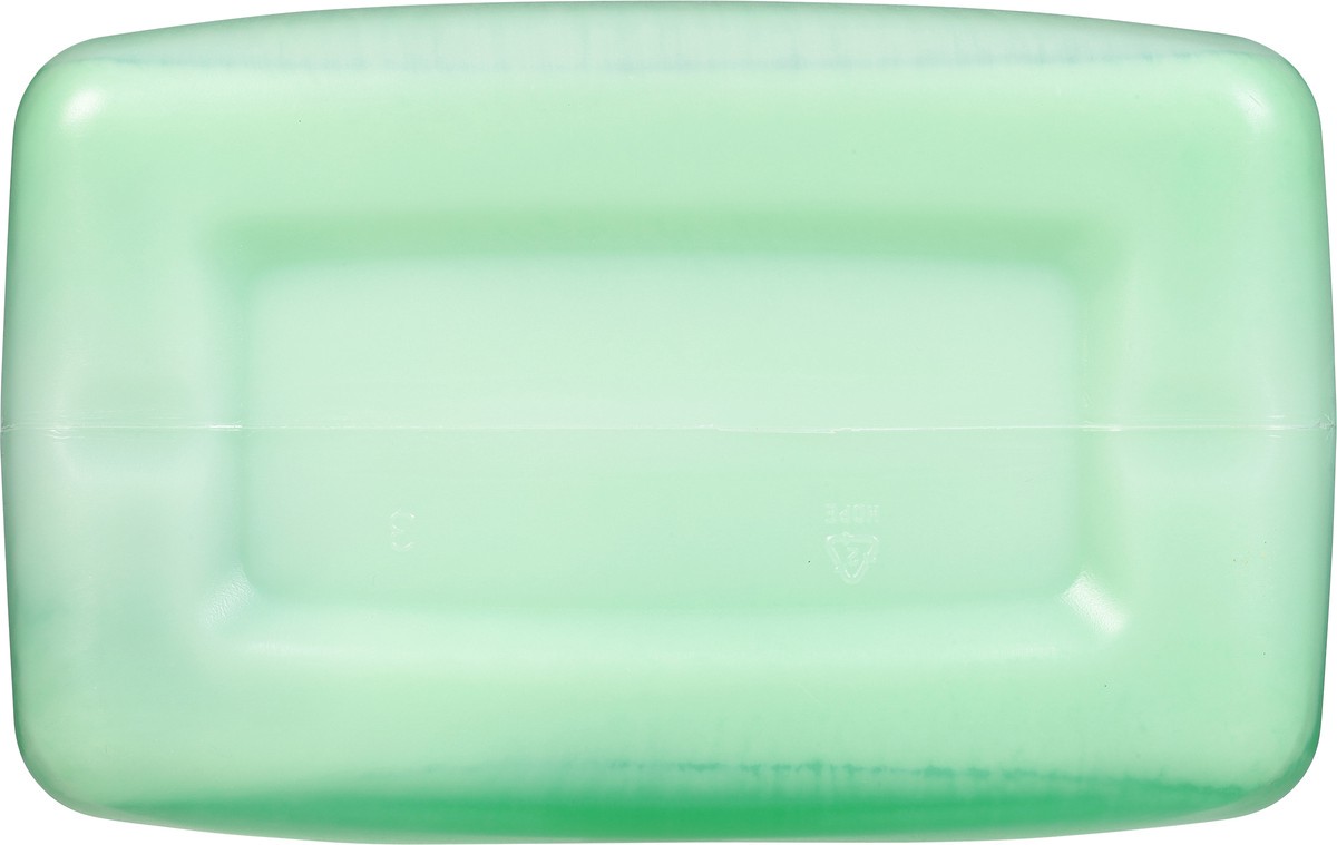 slide 9 of 12, First Street Green Dish Detergent, 1 gal