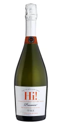Hi! Prosecco