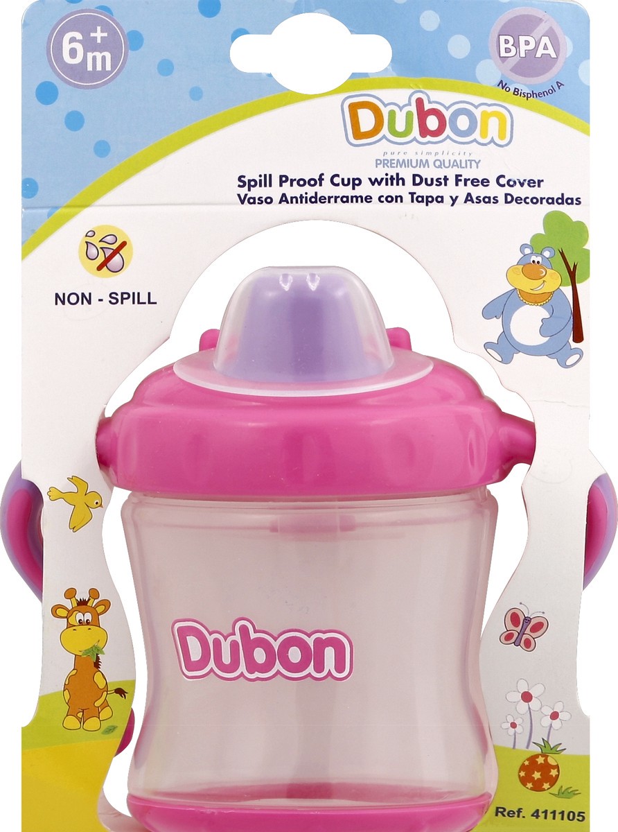 slide 1 of 7, Dubon Cup 1 ea, 1 ct