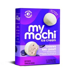 My/Mochi Cookies & Cream