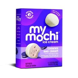 My/Mochi Cookies & Cream