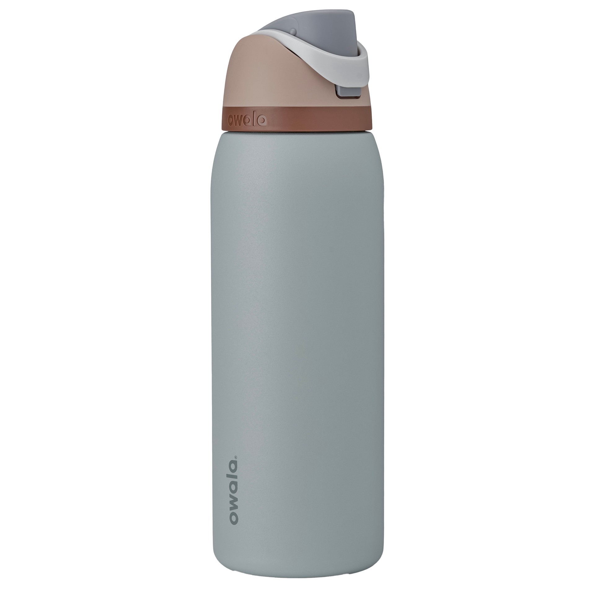 slide 1 of 1, Owala 40 oz FreeSip Water Bottle - Calm Waters, 40 oz