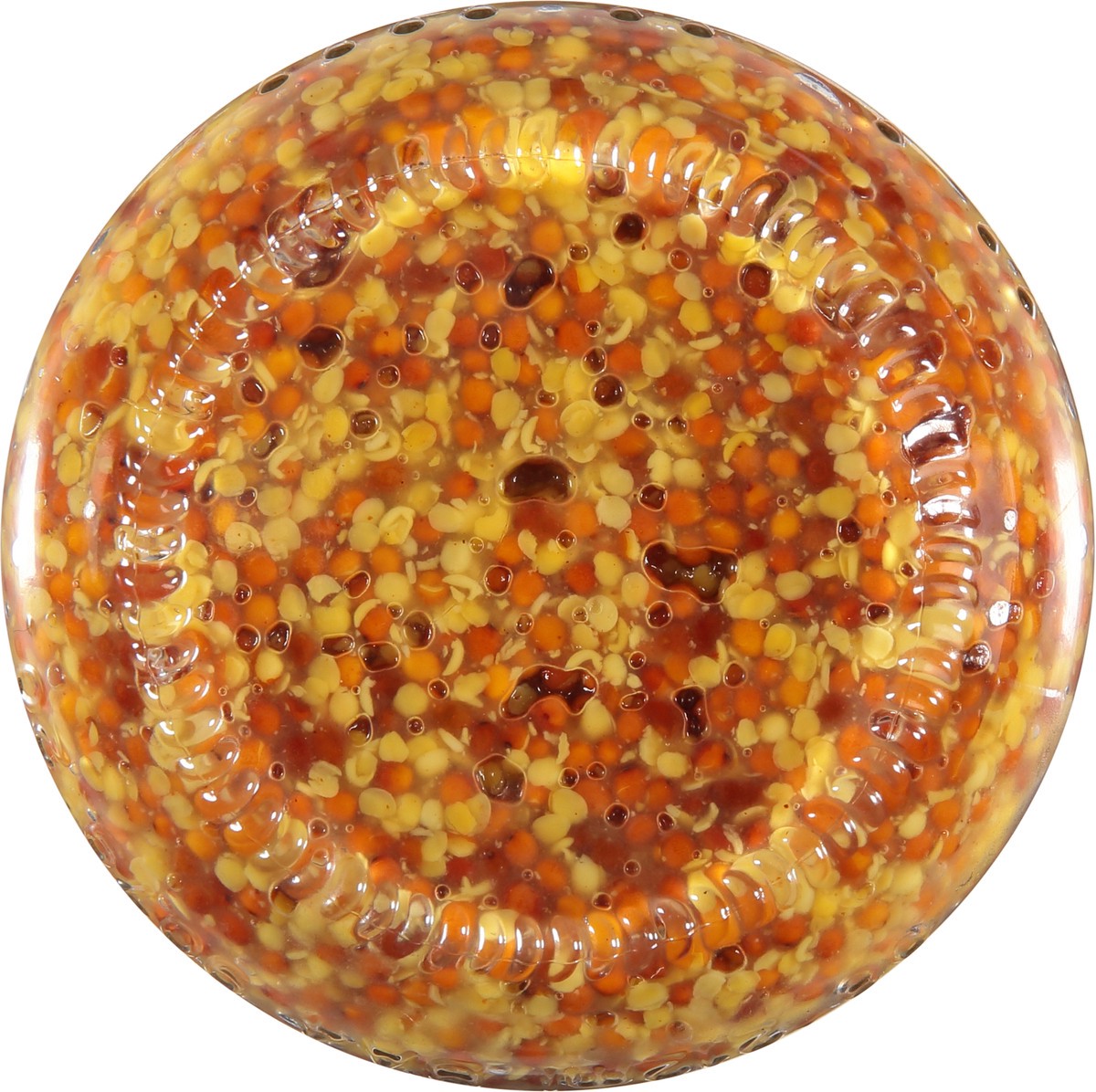 slide 2 of 9, Roland Whole Grain with Wine Dijon Mustard 6.98 oz, 6.98 oz