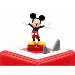Tonies Disney Mickey Mouse Tonie