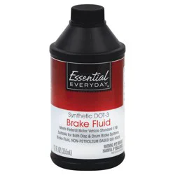 Essential Everyday Brake Fluid