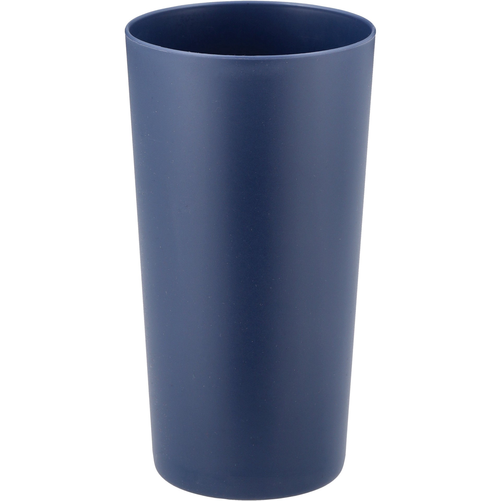 slide 1 of 1, chefstyle Reusable Cup - Navy Matte, 25 oz