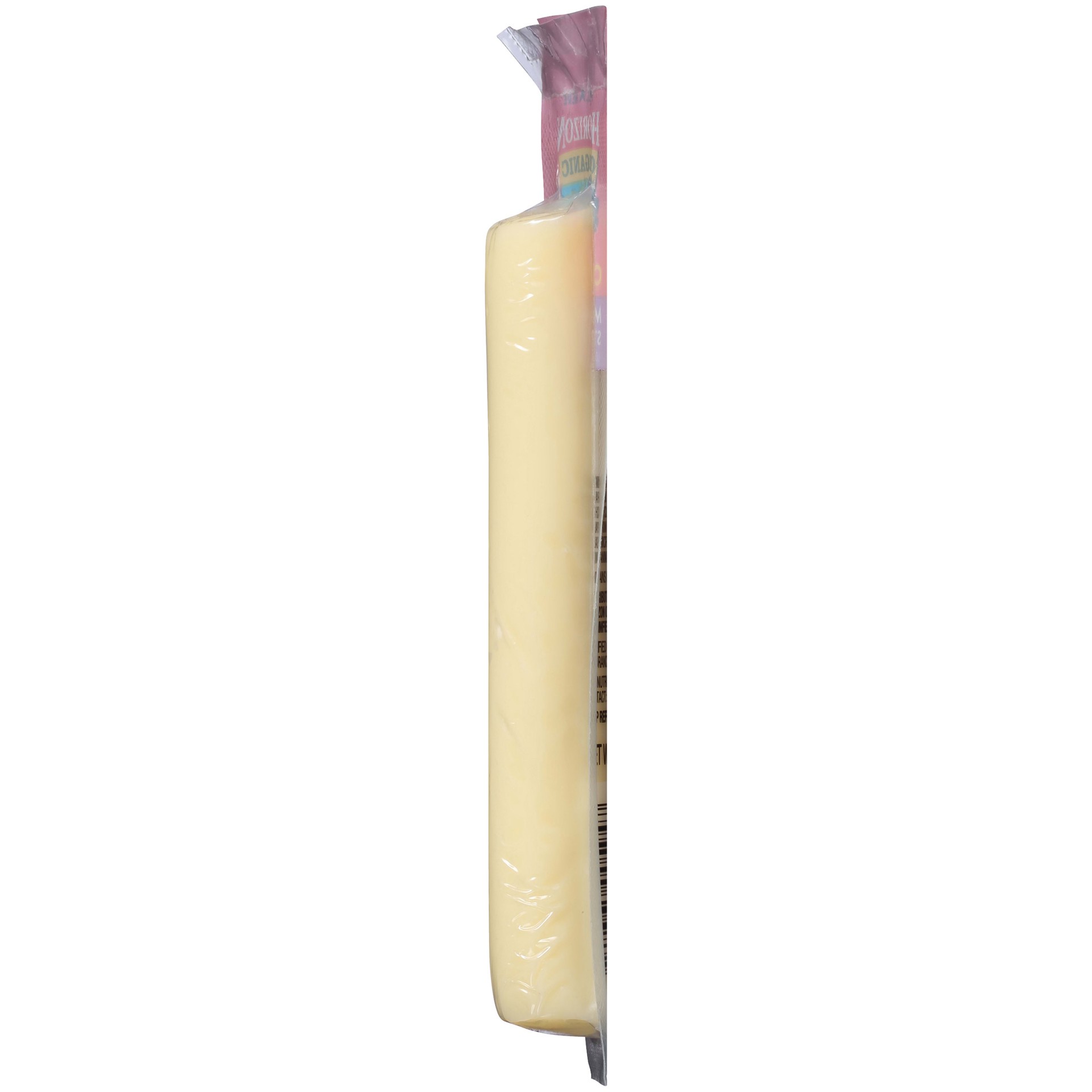 slide 2 of 3, Horizon Organic Mozzarella String Cheese, 1 oz. Stick, 1 oz