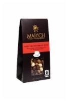 slide 1 of 1, MARICH House Blend Espresso Beans Chocolate, 4.5 oz