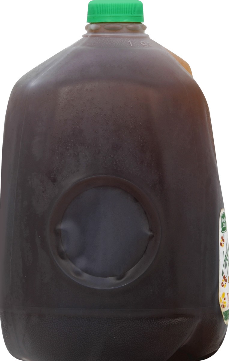 slide 3 of 6, Meadow Gold Haleakala Dairy Iced Tea Sweetened Lemon Flavored, 