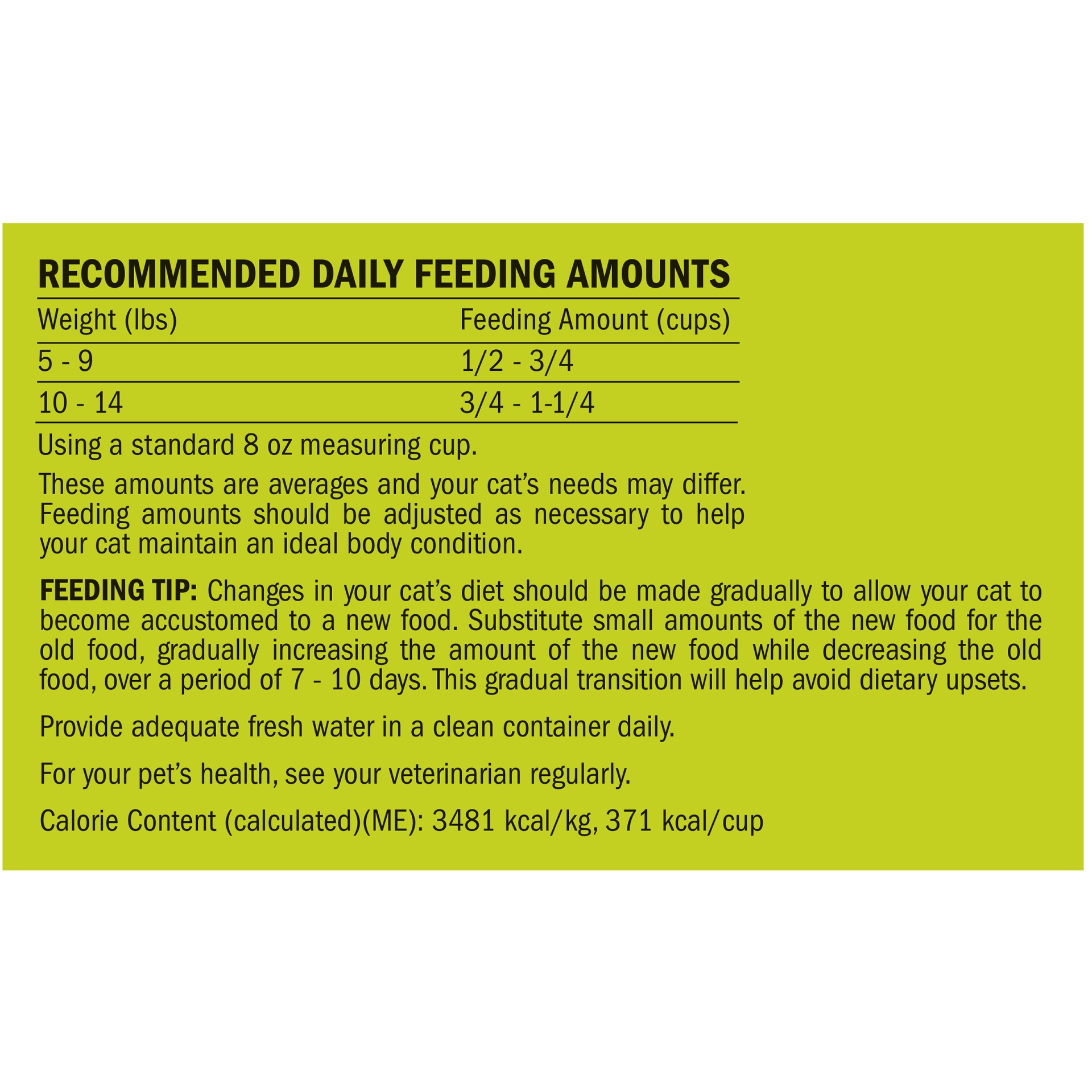 slide 9 of 9, Cat Chow Natural Chicken Turkey Indoor Dry Cat Food - 6.3lbs, 