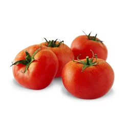 Tomatoes Hot House Prepacked - 4 Count
