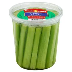 Celery Sticks