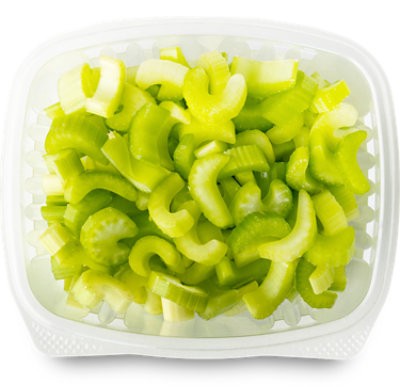 slide 1 of 1, Diced Celery 8 Oz - 8 Oz, 8 oz