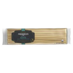 Frederik's by Meijer Bucatini Pasta