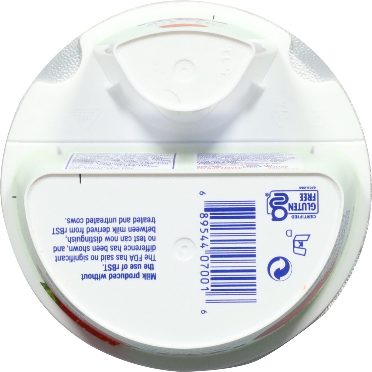 slide 11 of 14, FAGE BestSelf Strawberry 5.3 oz., 5.3 oz