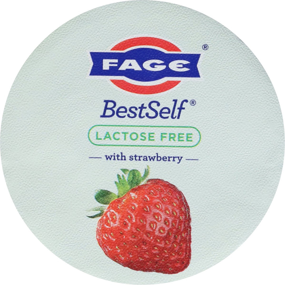 slide 13 of 14, FAGE BestSelf Strawberry 5.3 oz., 5.3 oz