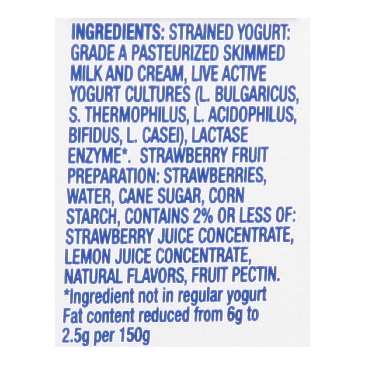 slide 2 of 14, FAGE BestSelf Strawberry 5.3 oz., 5.3 oz