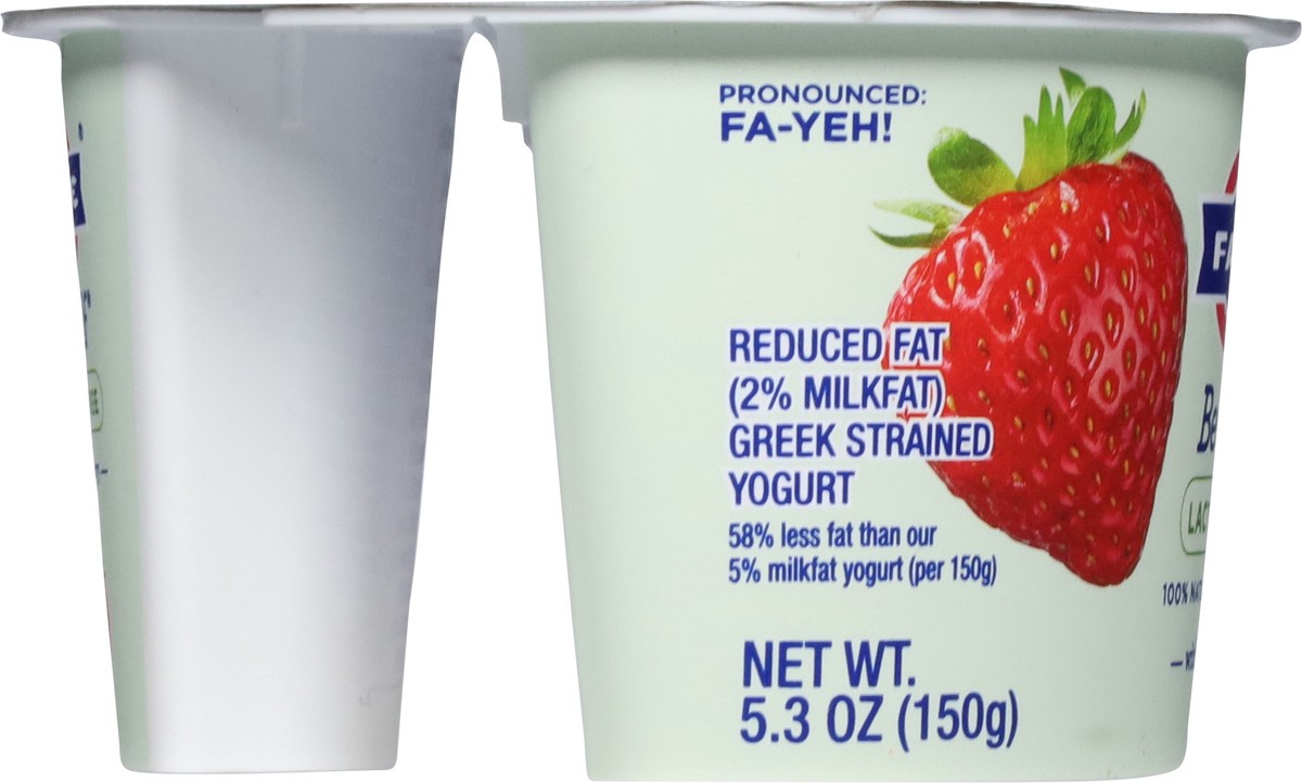 slide 7 of 14, FAGE BestSelf Strawberry 5.3 oz., 5.3 oz