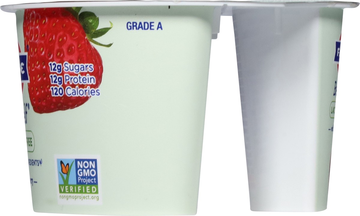 slide 8 of 14, FAGE BestSelf Strawberry 5.3 oz., 5.3 oz
