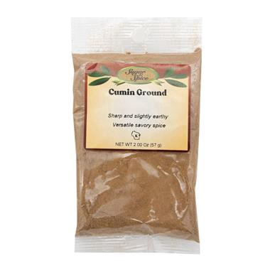 slide 1 of 1, Sugar ‘N Spice Inc. Sugar N Spice Cumin Ground, 2 oz