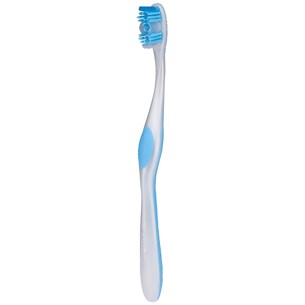 slide 8 of 13, Colgate 360 Toothbrush Enamel Health Extra Soft, 1 ct