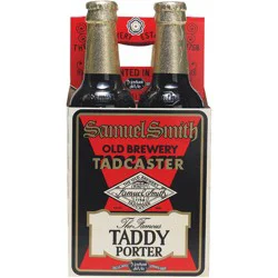 Samuel Smith Taddy Porter Beer