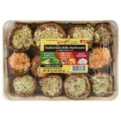 Baby Port Stuffed Variety Pack