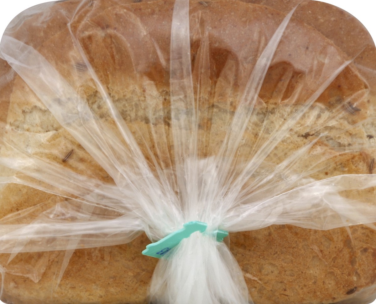 slide 3 of 5, Chompie's Jewish Rye Bread, 16 oz