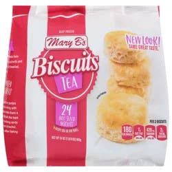 Mary B's Biscuit's