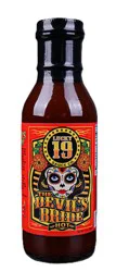 Lucky 19 The Devils Bride Sauce