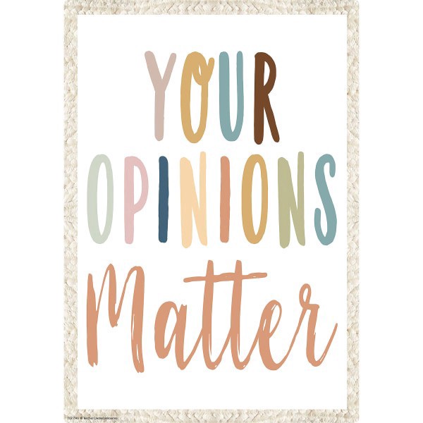 slide 7 of 10, Teacher Created Resources Everyone Is Welcome Small Posters, 15-3/4"" X 11"", Pack Of 12 Posters, 12 ct