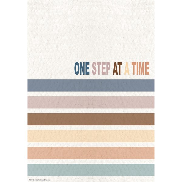 slide 5 of 10, Teacher Created Resources Everyone Is Welcome Small Posters, 15-3/4"" X 11"", Pack Of 12 Posters, 12 ct