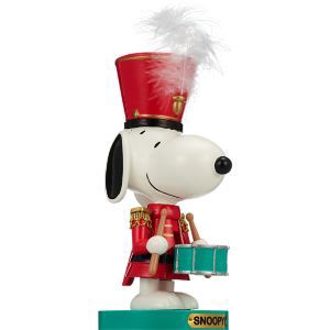 slide 1 of 1, LICENSED Nutcracker, 1 ct