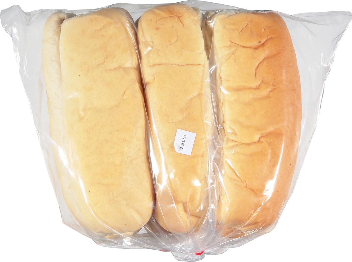 slide 11 of 11, Cajun French Rolls 20 oz, 20 oz