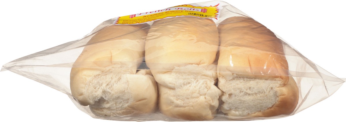slide 9 of 11, Cajun French Rolls 20 oz, 20 oz