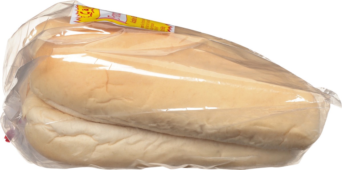 slide 2 of 11, Cajun French Rolls 20 oz, 20 oz