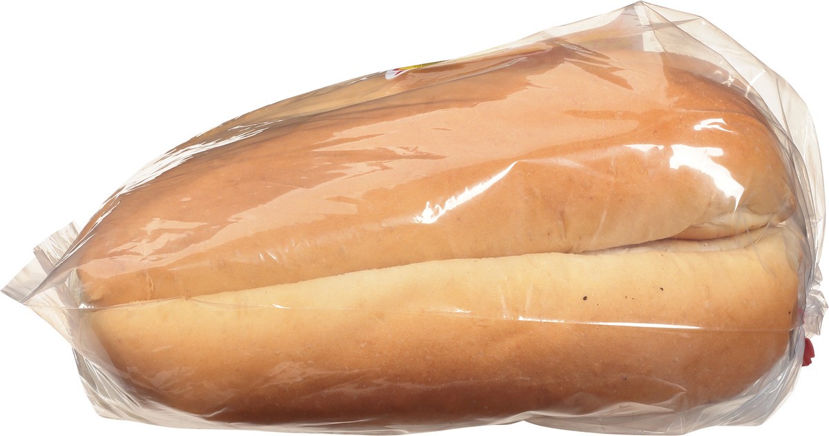 slide 3 of 11, Cajun French Rolls 20 oz, 20 oz