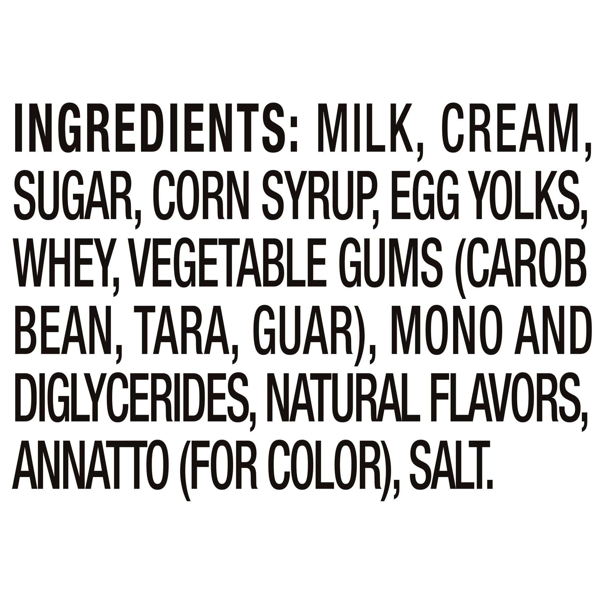 Breyers French Vanilla Ice Cream 1.5 qt Shipt