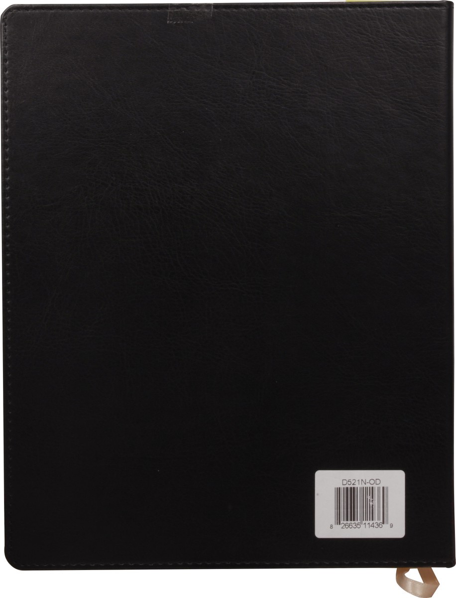 slide 7 of 9, Eccolo 8 Inch x 10 Inch Journal 1 ea, 1 ct