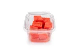 Fresh Cut Watermelon Chunks