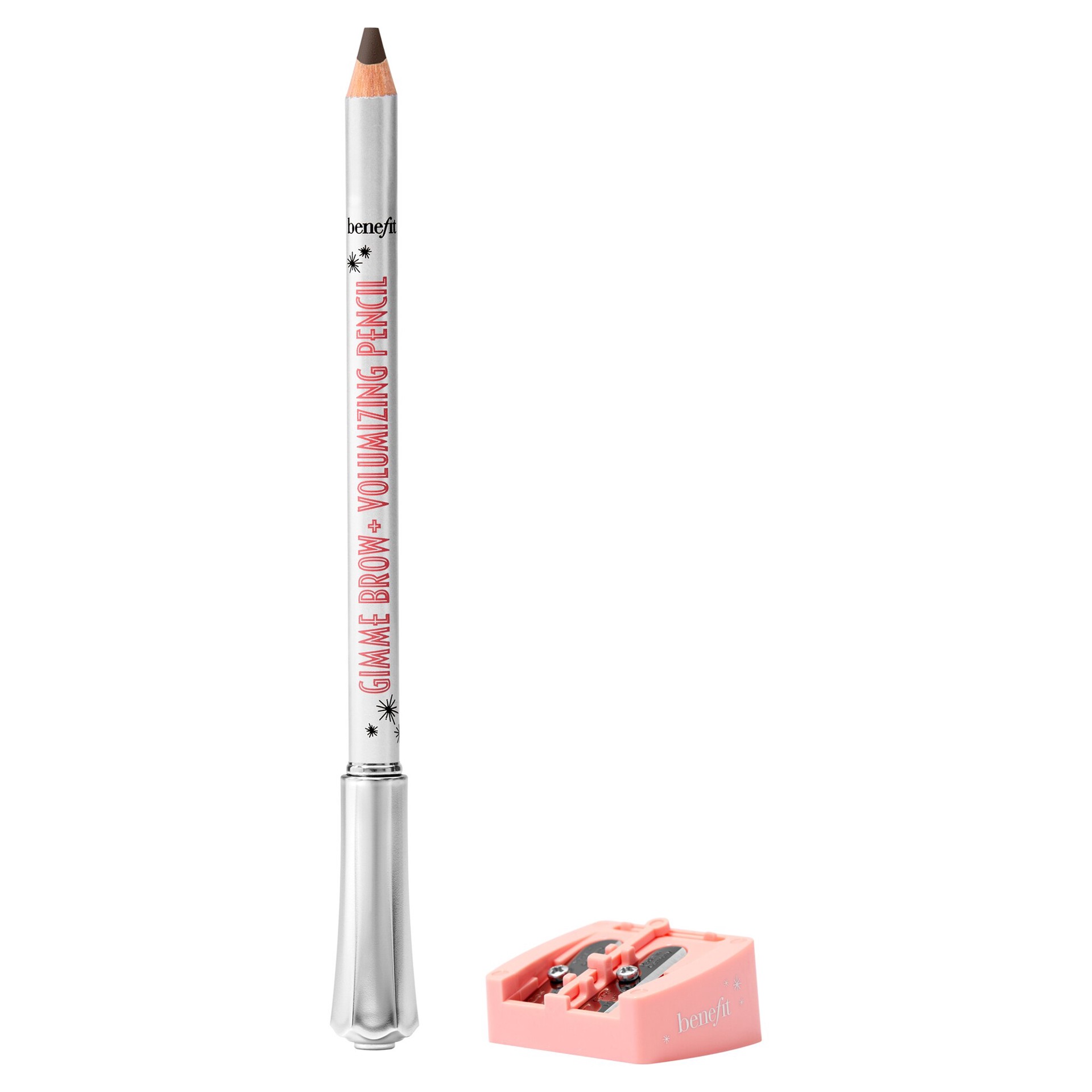 slide 2 of 3, Benefit Cosmetics All-Purpose Pencil Sharpener, 1 ct
